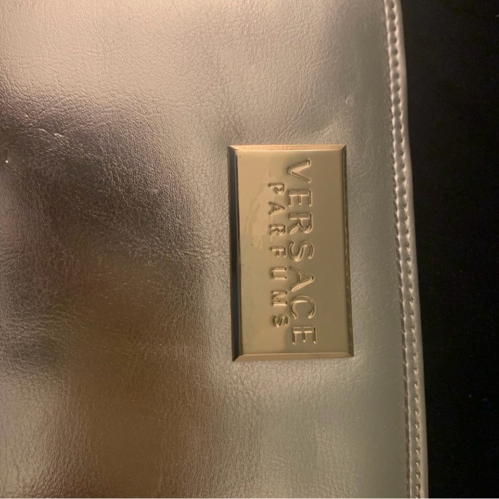 Versace Clutch - Picture 6 of 11